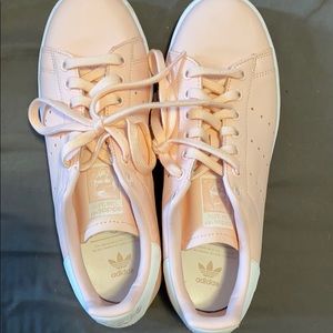 baby pink Adidas - Stan Smith